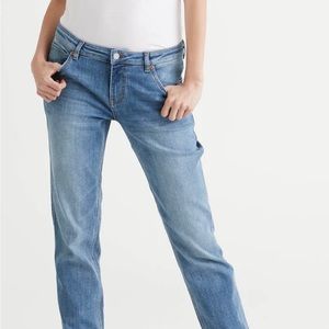 Du/ER Women Relaxed W32 L32